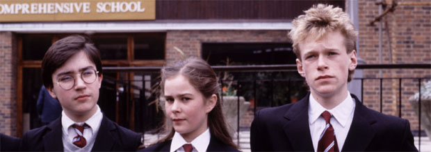 Rewind: 'The Secret Diary of Adrian Mole' revisited